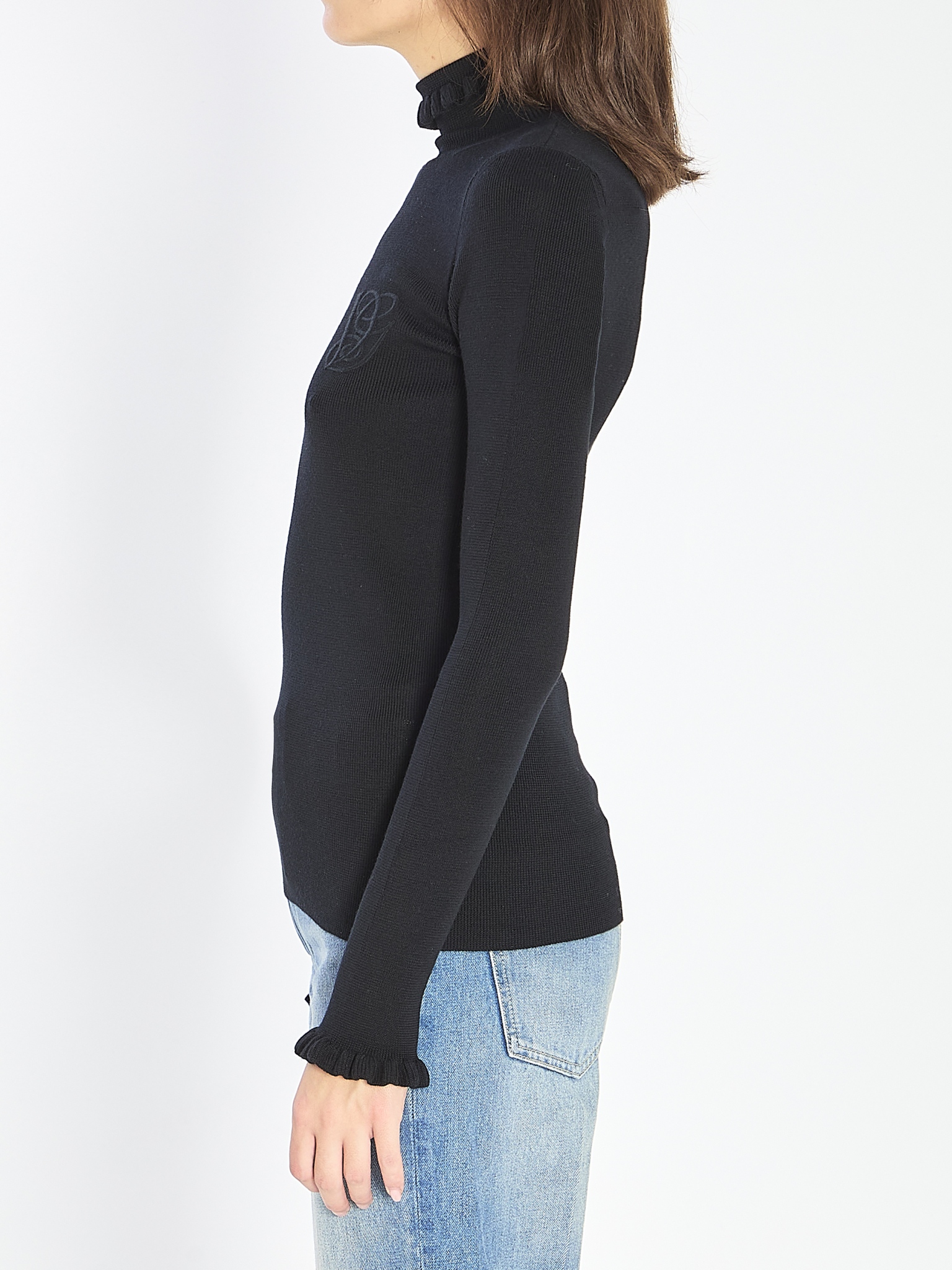 [Valentino Garavani] Knitwear FW25 7B3KC66G_9H7_0NO