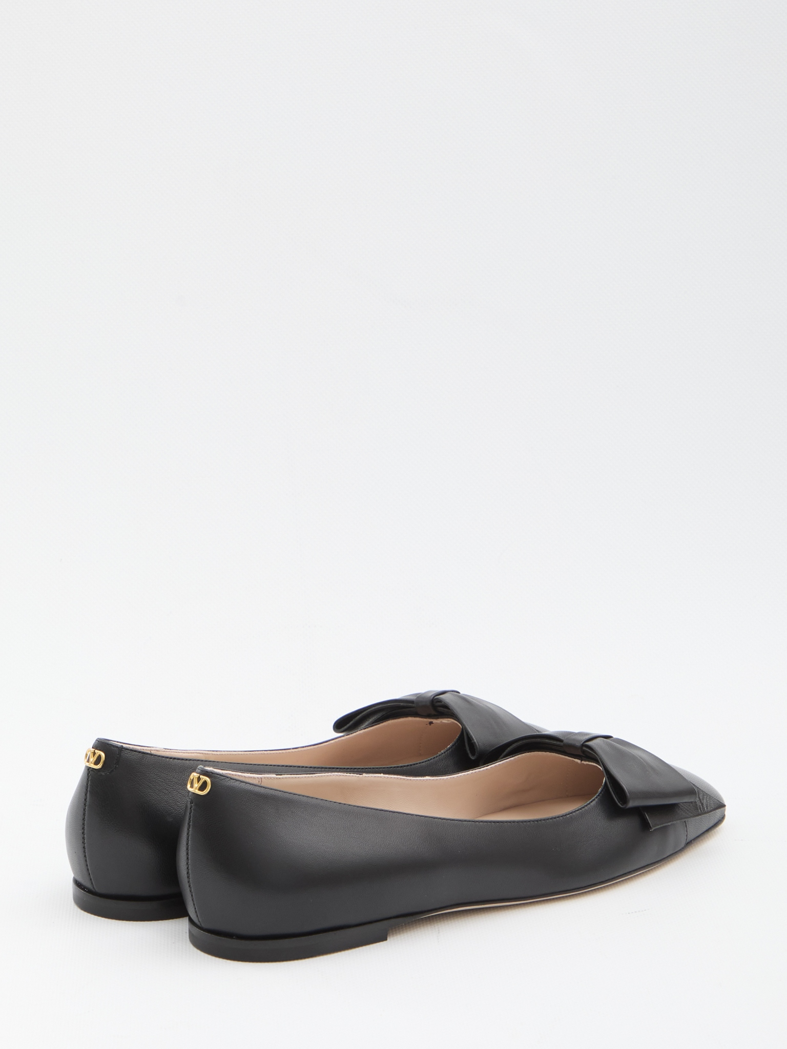 [Valentino Garavani] Flat shoes FW25 7W2S0MS0_DDT_0NO
