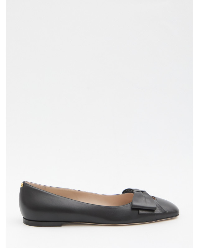 [Valentino Garavani] Flat shoes FW25 7W2S0MS0_DDT_0NO