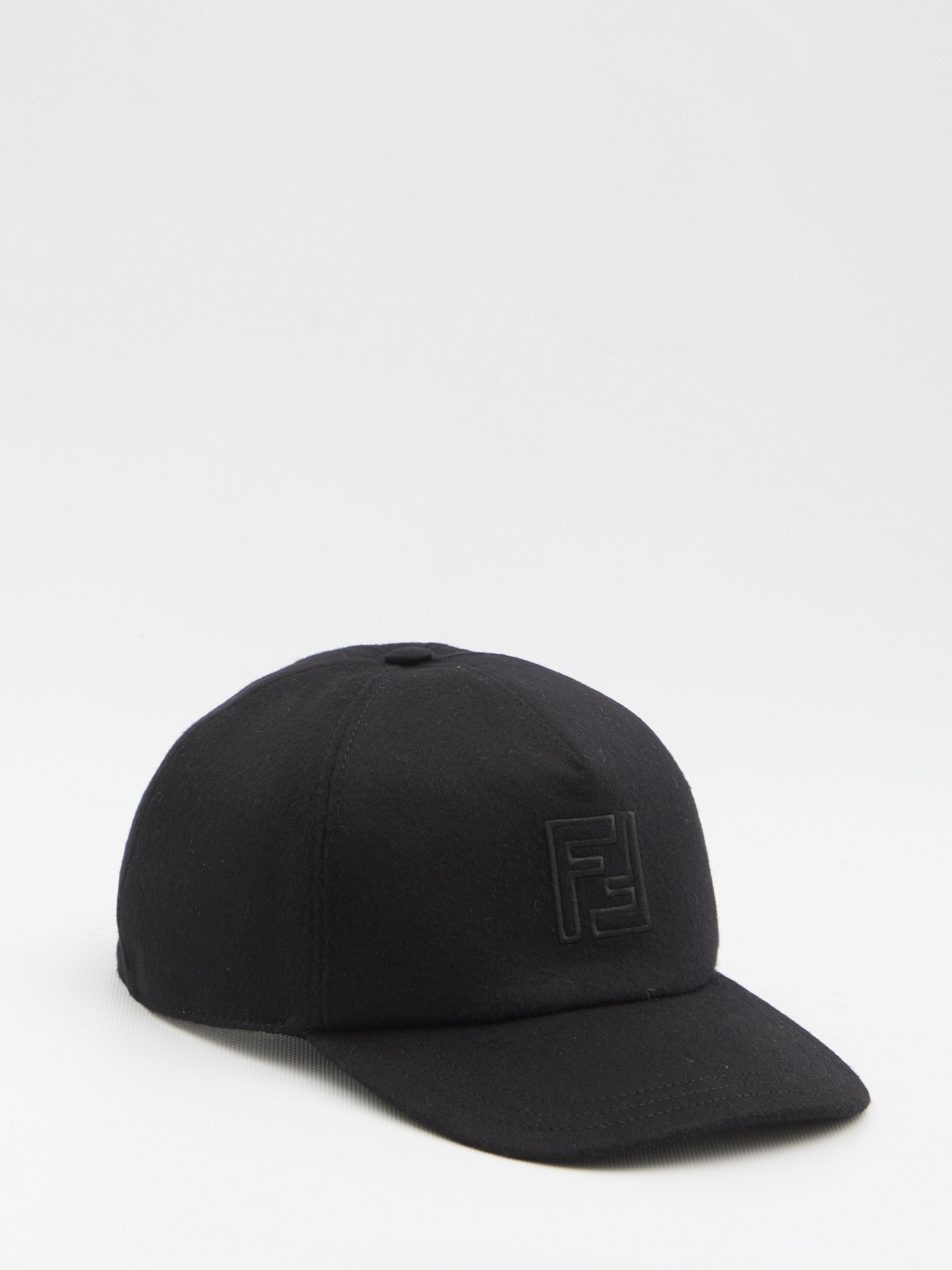 [Fendi] Cap FW25 FXQ768_AYK2_F0QA1