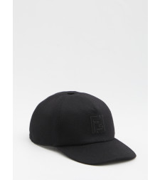 [Fendi] Cap FW25 FXQ768_AYK2_F0QA1