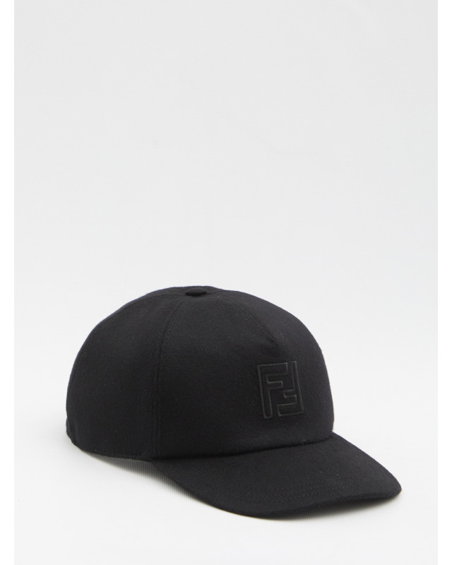[Fendi] Cap FW25 FXQ768_AYK2_F0QA1