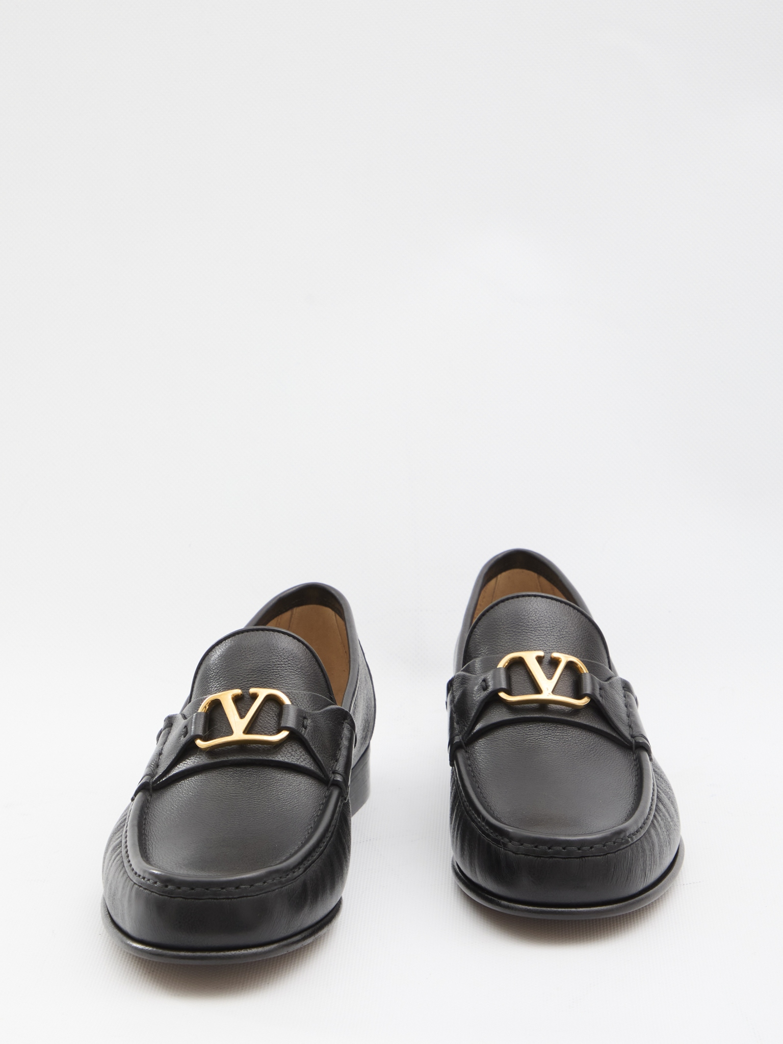 [Valentino Garavani] Loafer FW25 7Y2S0J68_MIL_0NO
