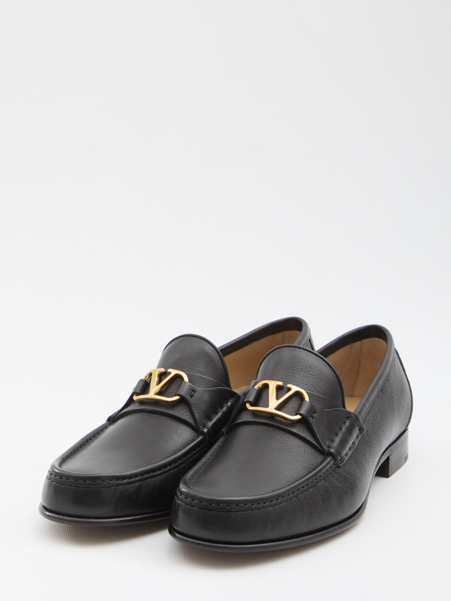 [Valentino Garavani] Loafer FW25 7Y2S0J68_MIL_0NO
