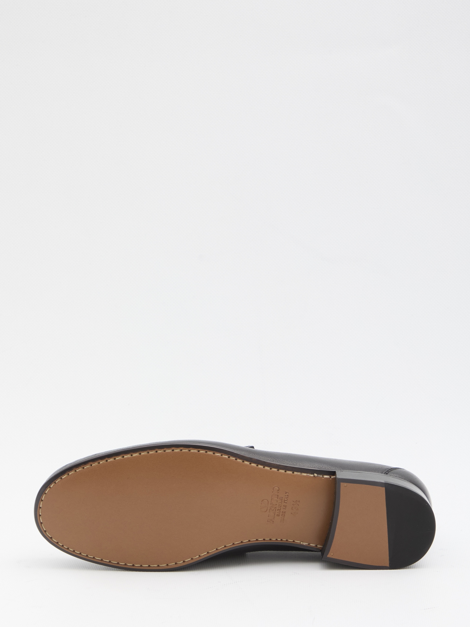 [Valentino Garavani] Loafer FW25 7Y2S0J68_MIL_0NO