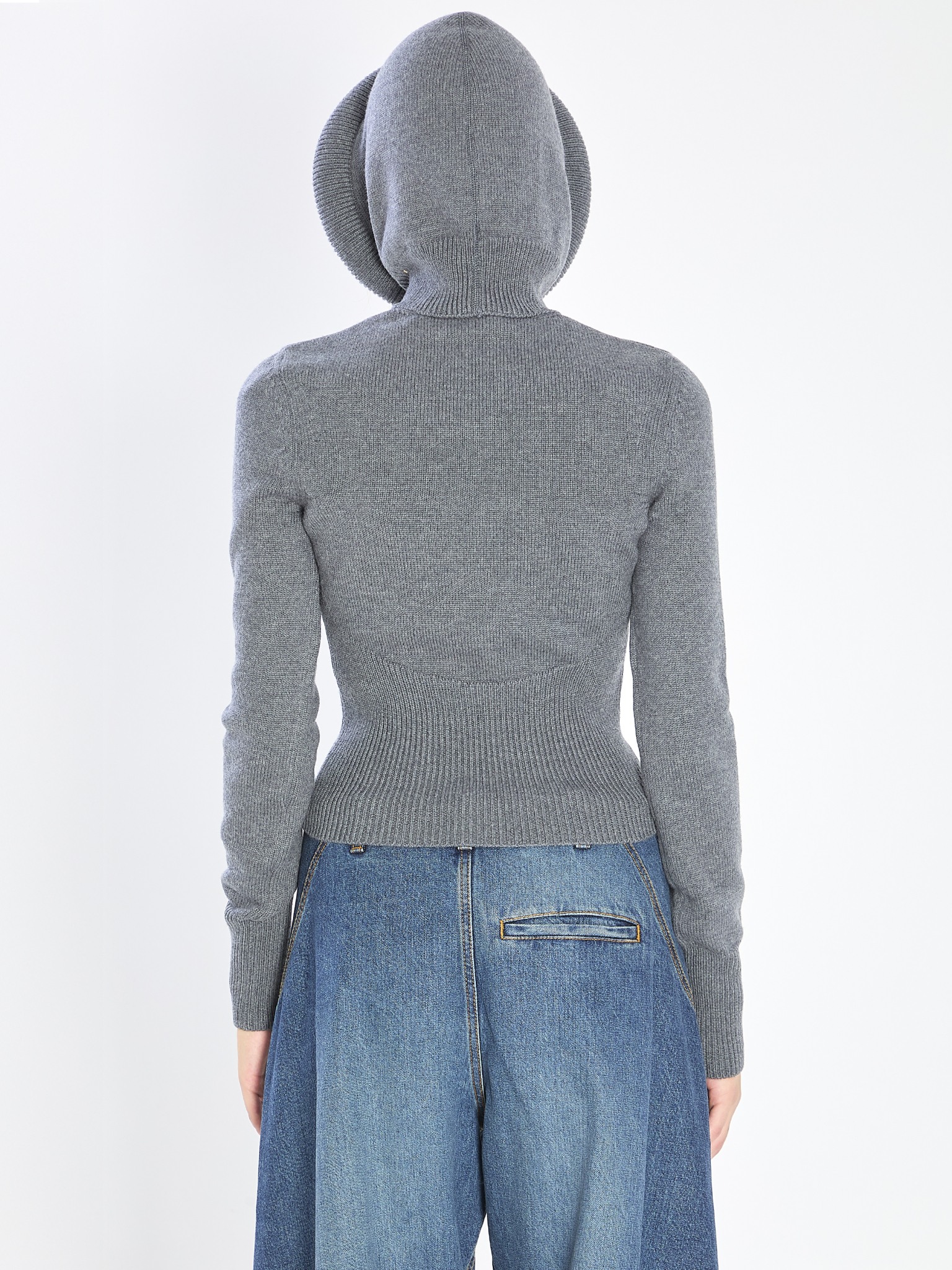 [Alaia] Knitwear FW25 AA9G0071K133B__821