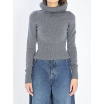 [Alaia] Knitwear FW25 AA9G0071K133B__821