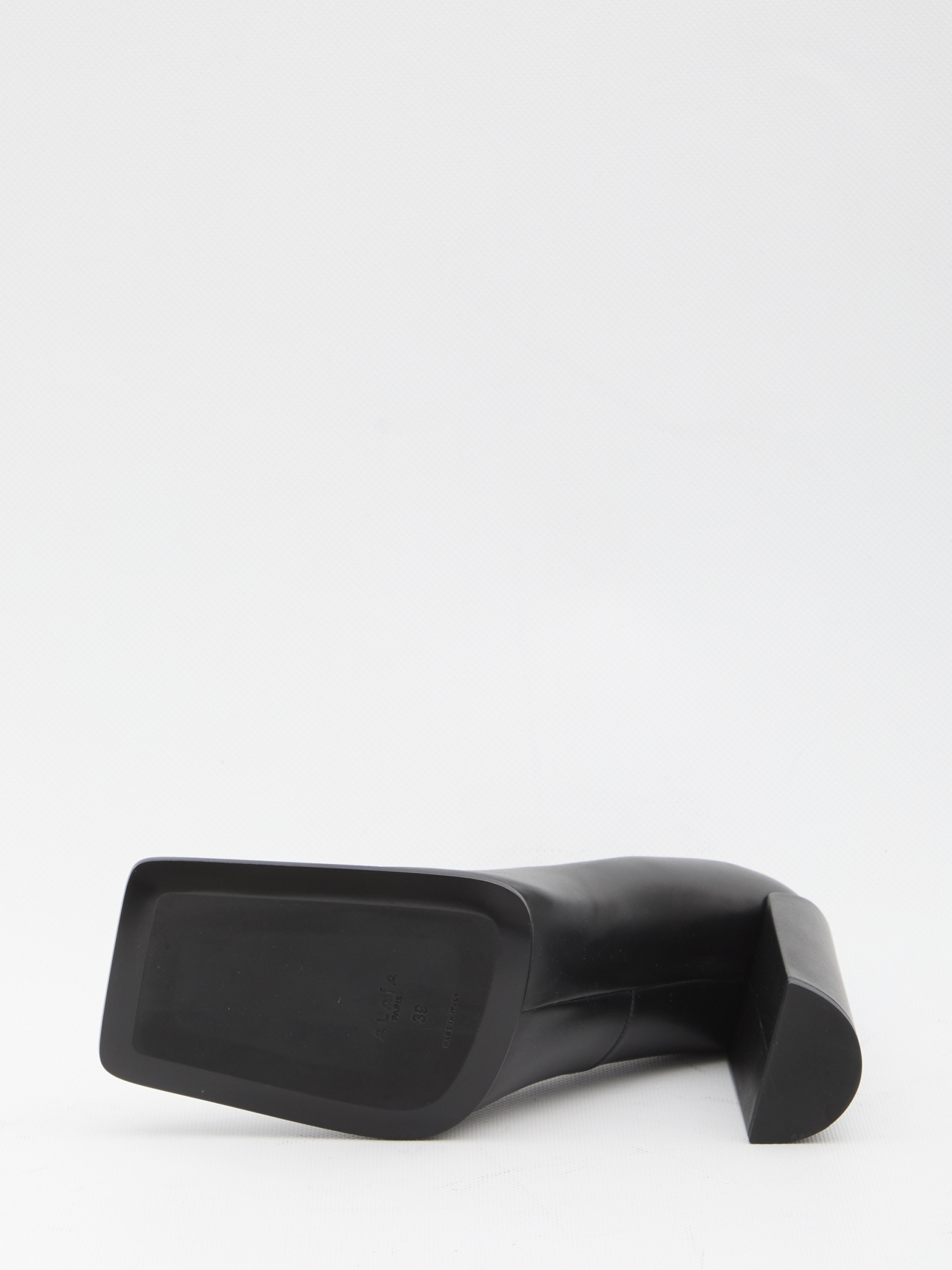 [Alaia] Pumps FW25 AA3E1006I049__999