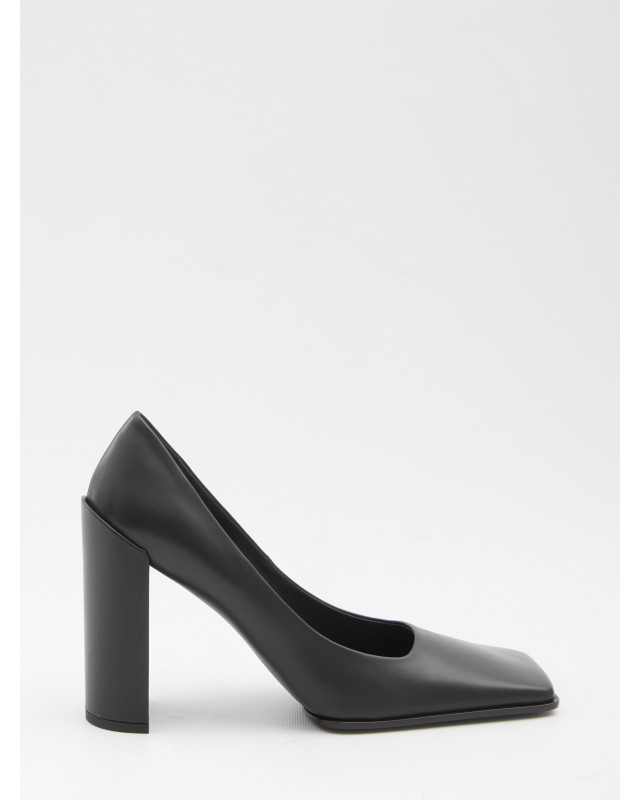 [Alaia] Pumps FW25 AA3E1006I049__999