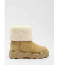 [Moncler] Ankle Boots FW25 K209B4F00070_M6971_23L