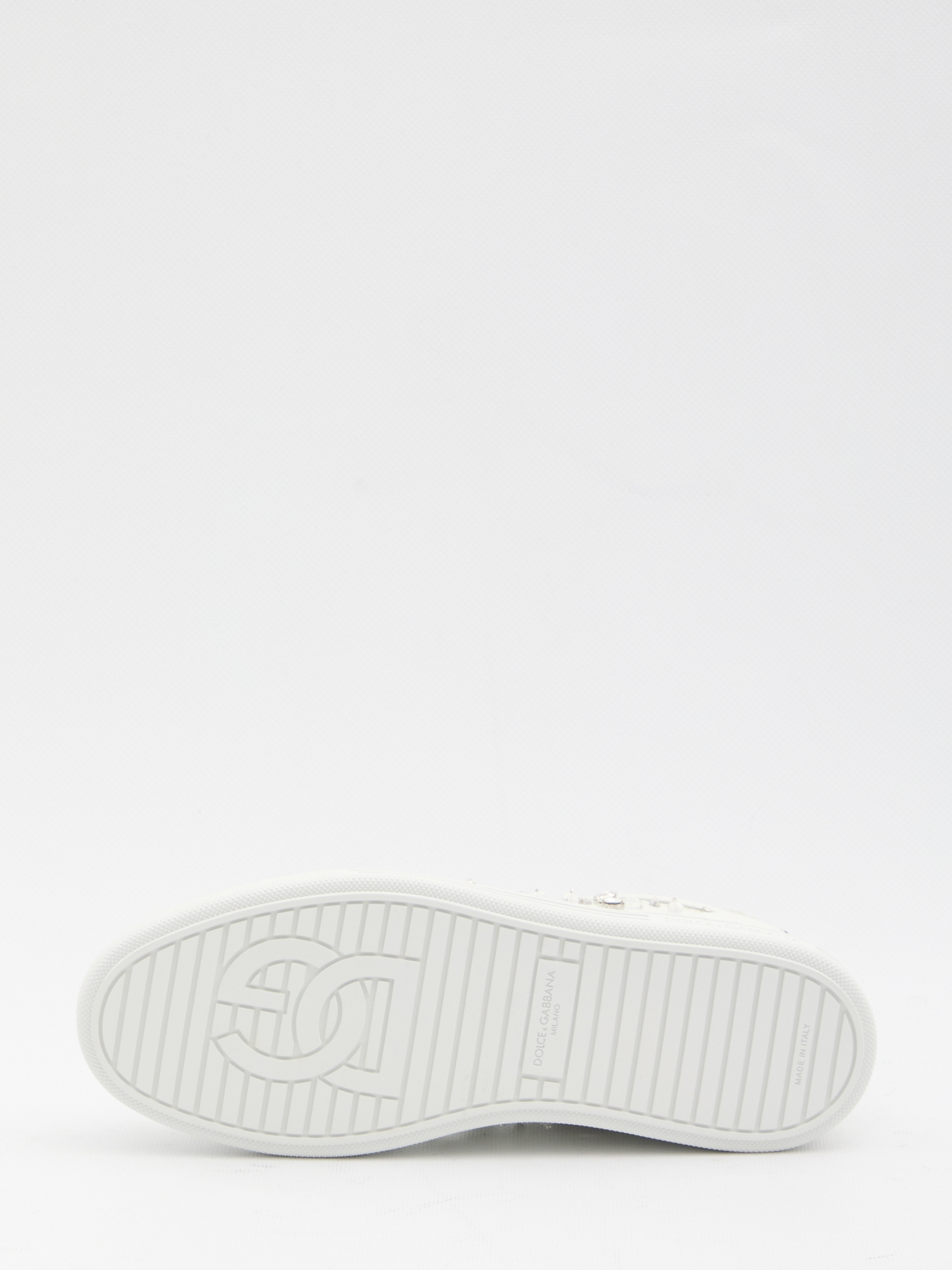[DOLCE&GABBANA] Sneakers FW25 CK2379_AX251_8S169