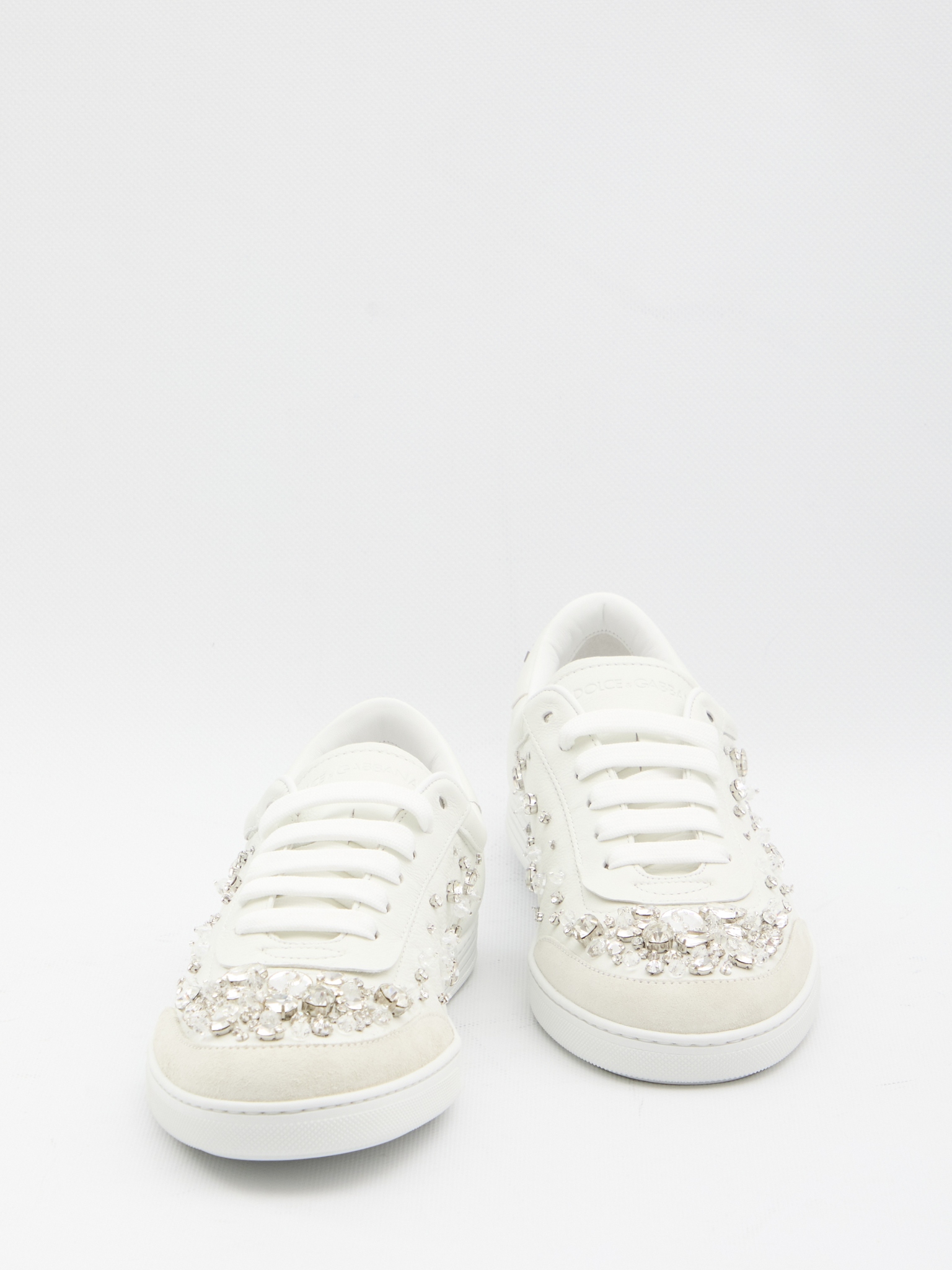 [DOLCE&GABBANA] Sneakers FW25 CK2379_AX251_8S169