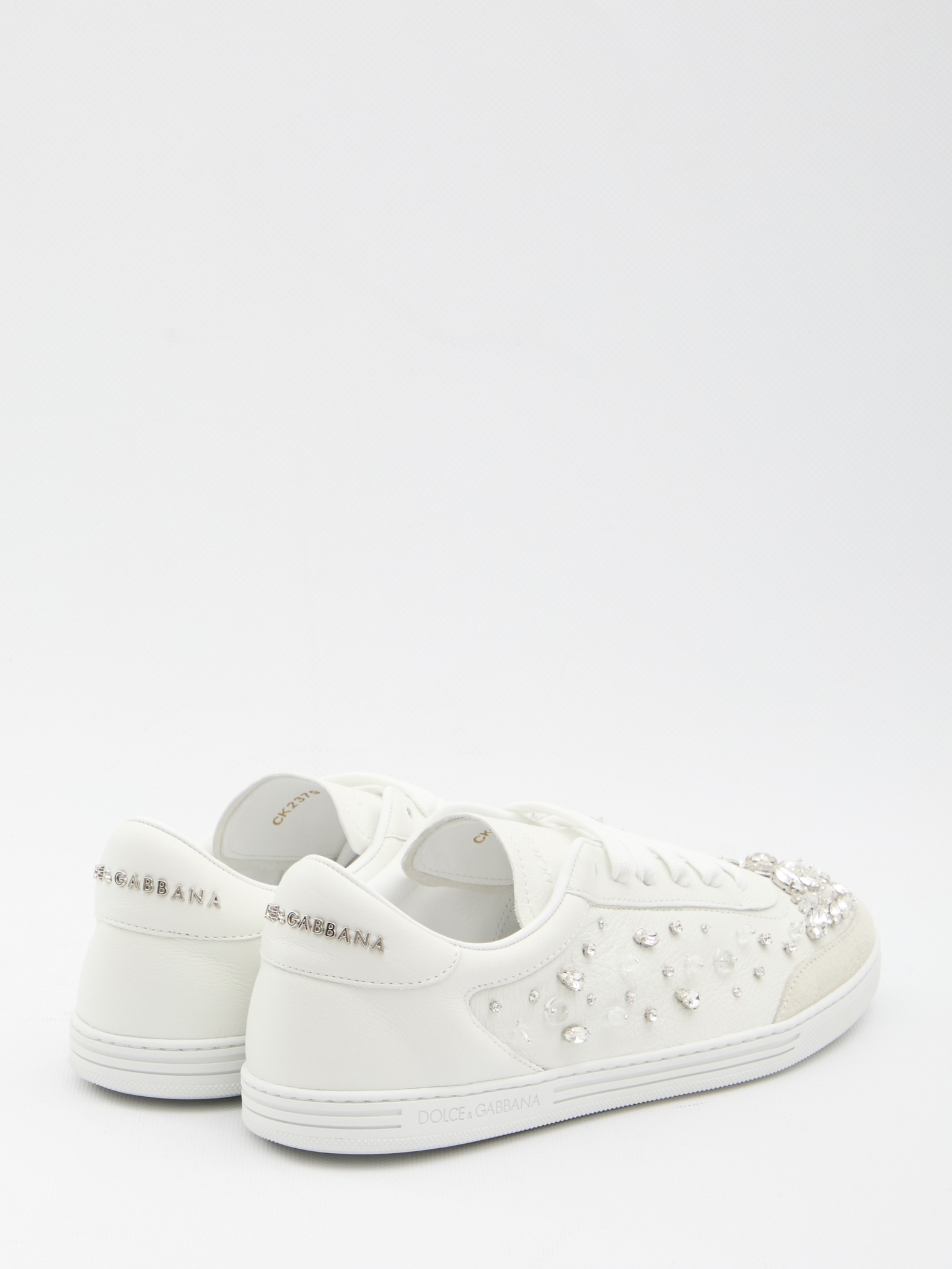 [DOLCE&GABBANA] Sneakers FW25 CK2379_AX251_8S169