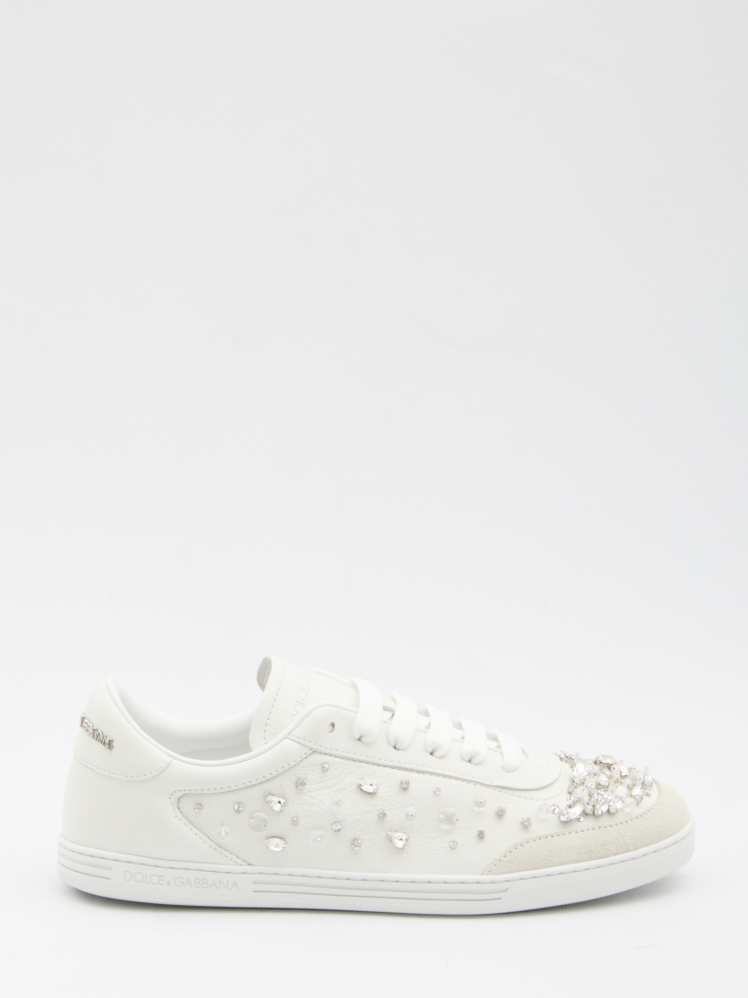 [DOLCE&GABBANA] Sneakers FW25 CK2379_AX251_8S169
