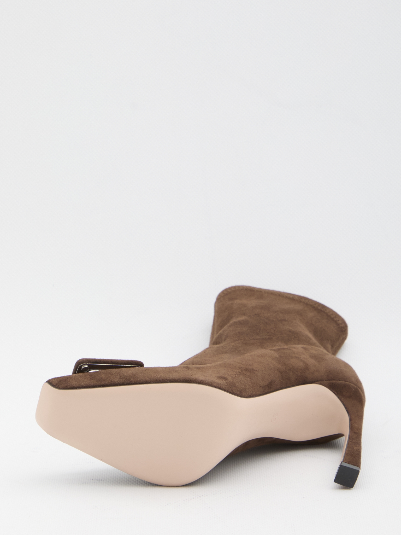 [Roger Vivier] Ankle Boots FW25 RVW40143020_YQ0_S611