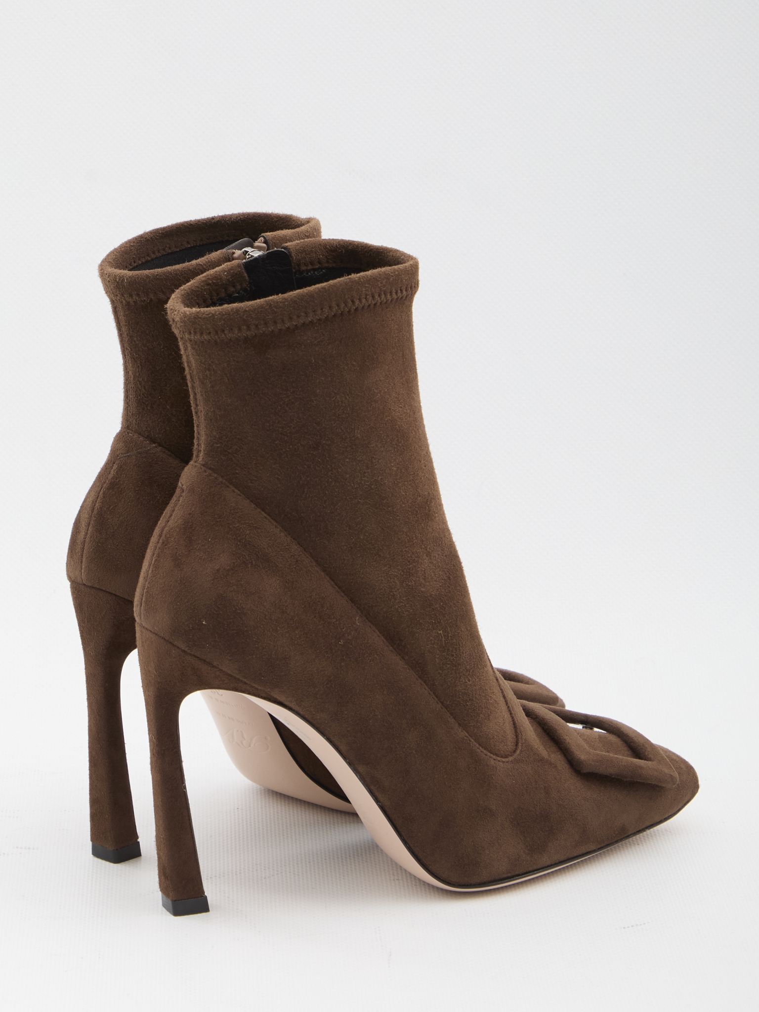 [Roger Vivier] Ankle Boots FW25 RVW40143020_YQ0_S611