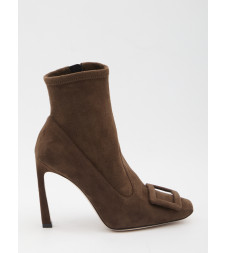 [Roger Vivier] Ankle Boots FW25 RVW40143020_YQ0_S611
