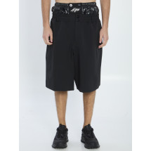 [MONCLER X ASAP ROCKY] Shorts FW25 K24042B00001_M7556_999