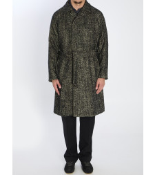 [TAGLIATORE] Coat FW25 SALOMON_340319_EN870