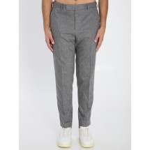 [PT TORINO] Trousers FW25 CORTZ1Z00FWD_TO03_0230