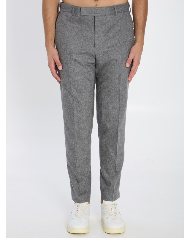 [PT TORINO] Trousers FW25 CORTZ1Z00FWD_TO03_0230