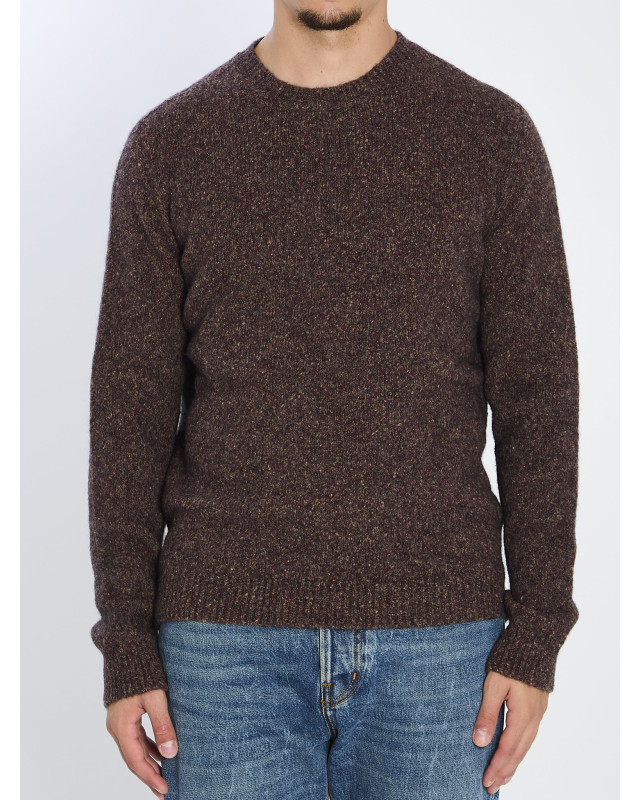 [ROBERTO COLLINA] Knitwear FW25 253M43001__M4336