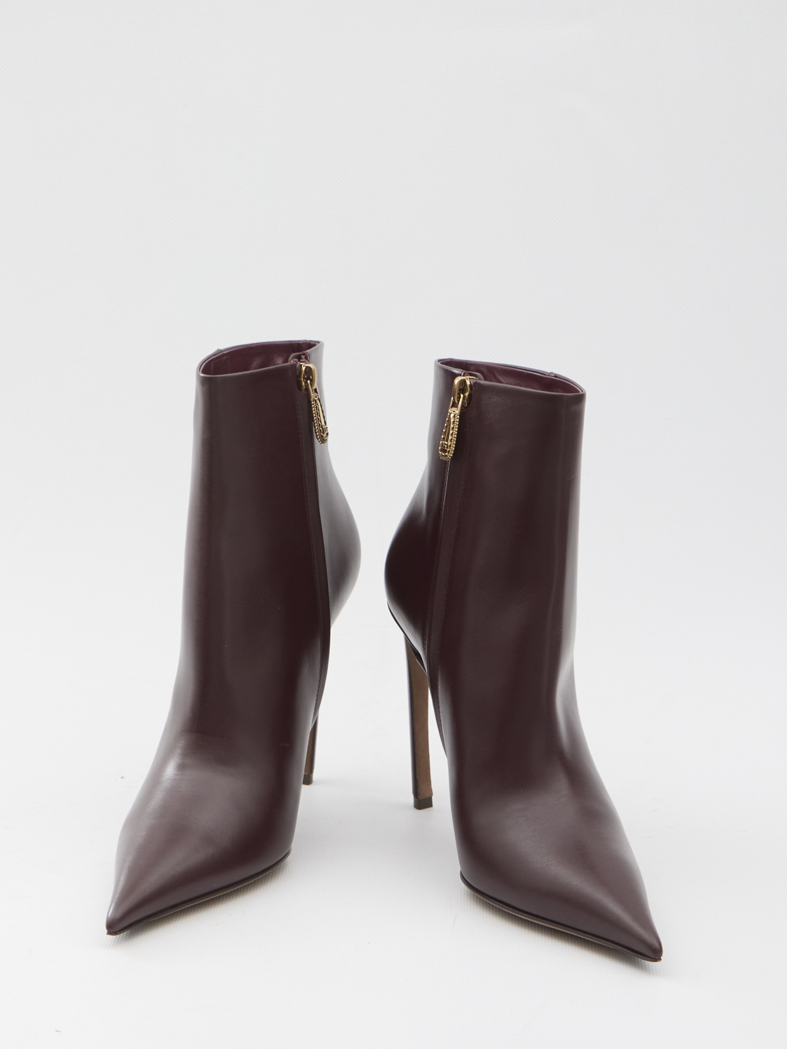 [DOLCE&GABBANA] Ankle Boots FW25 CT1084_AP412_80342