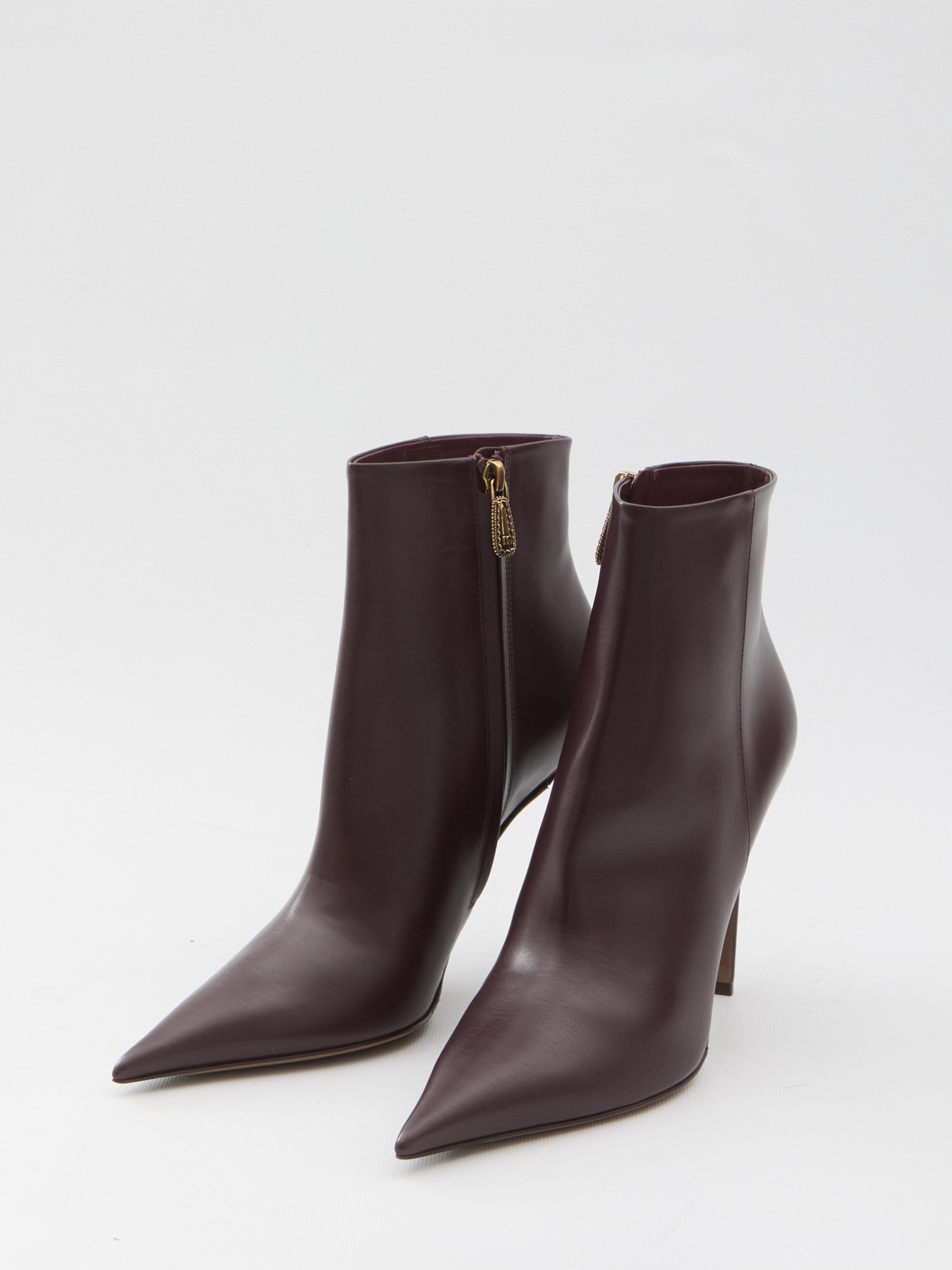 [DOLCE&GABBANA] Ankle Boots FW25 CT1084_AP412_80342