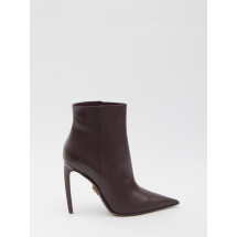 [DOLCE&GABBANA] Ankle Boots FW25 CT1084_AP412_80342