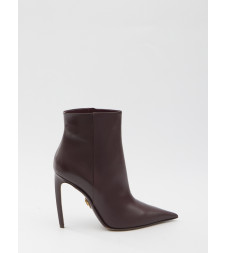 [DOLCE&GABBANA] Ankle Boots FW25 CT1084_AP412_80342