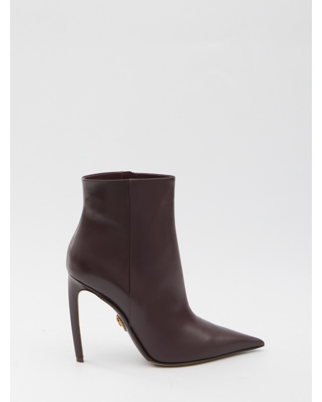[DOLCE&GABBANA] Ankle Boots FW25 CT1084_AP412_80342