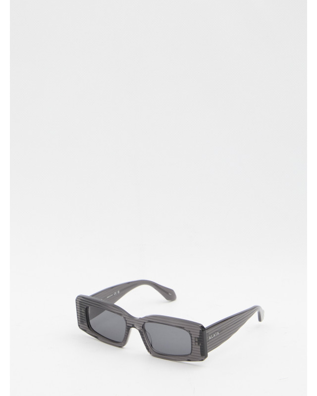 [Alaia] Sunglasses FW25 AA0078S__800