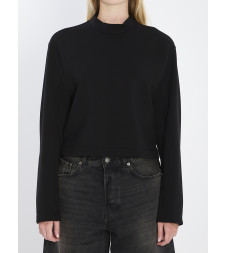 [Moncler X Edward Enninful] Sweatshirt FW25 K24038G00002_89AYC_999