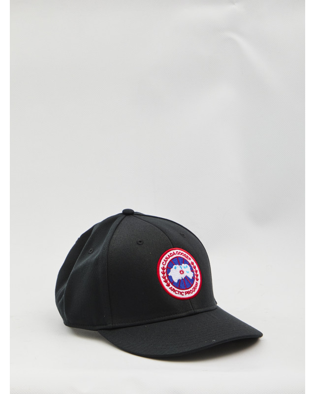 [CANADA GOOSE] Cap FW25 5480U__9061