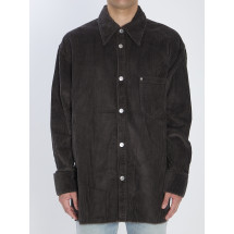 [Ami Paris] Shirts Long Sleeve FW25 USH793_CO0131_020