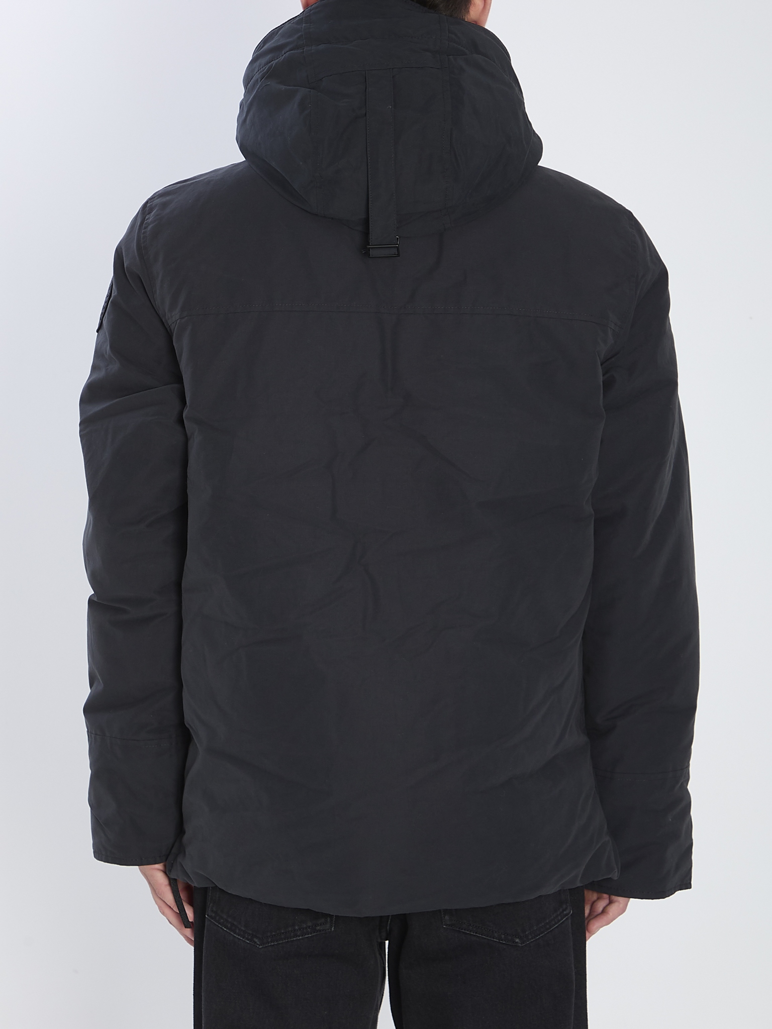 [CANADA GOOSE] Down Jacket FW25 4662MT__9061