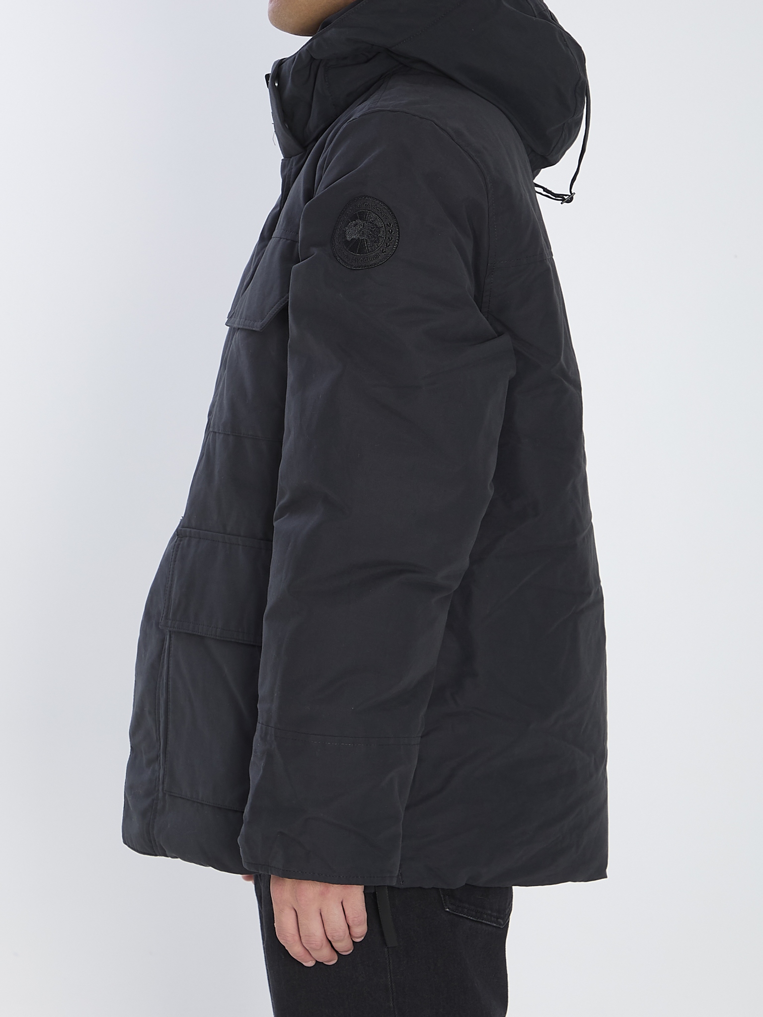 [CANADA GOOSE] Down Jacket FW25 4662MT__9061