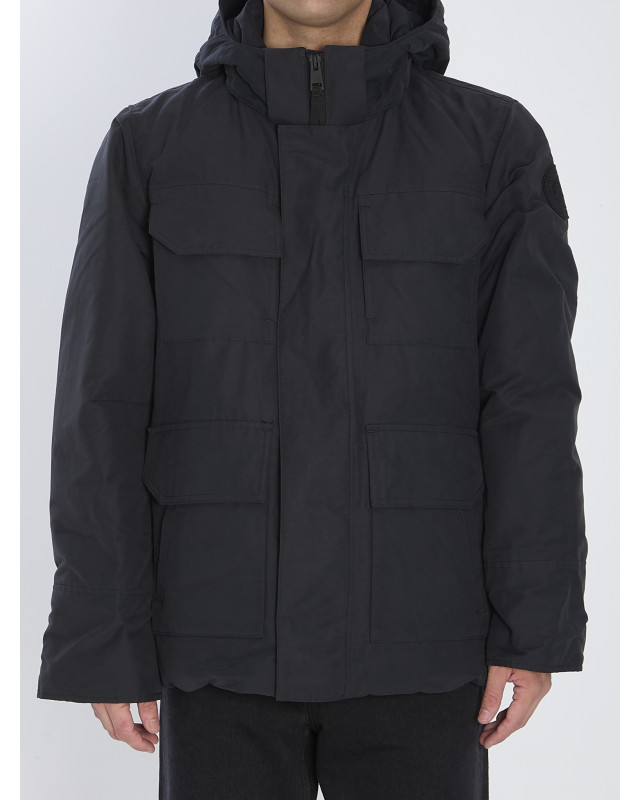 [CANADA GOOSE] Down Jacket FW25 4662MT__9061