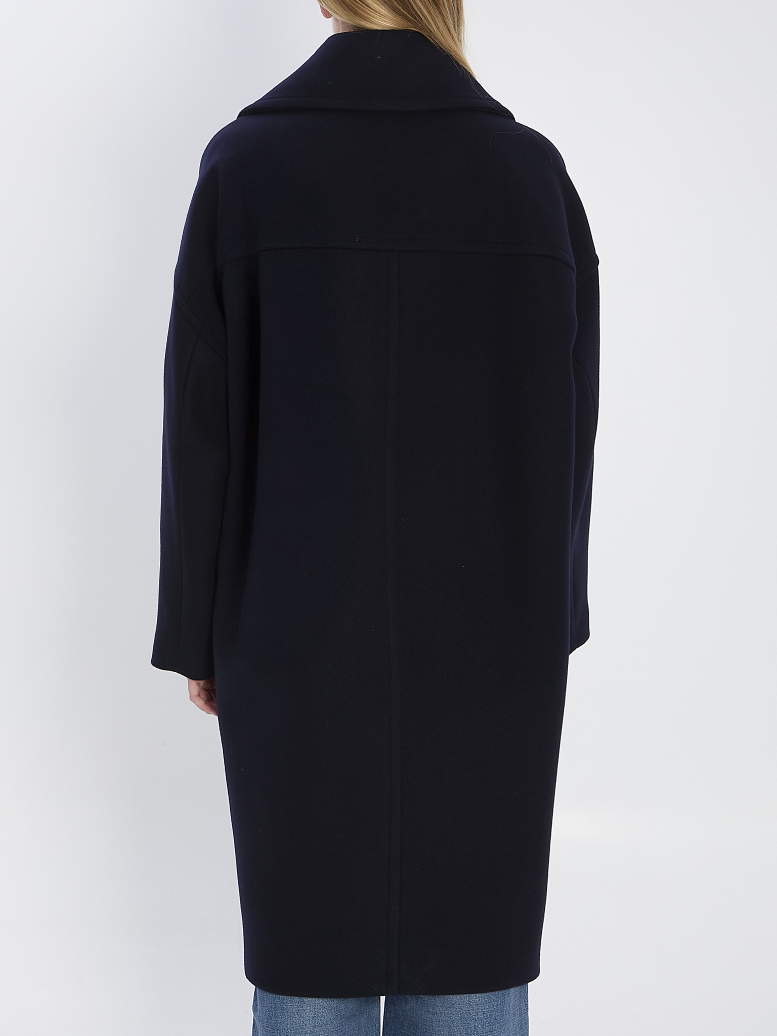 [Celine] Coat FW25 RM04C814E__07MR