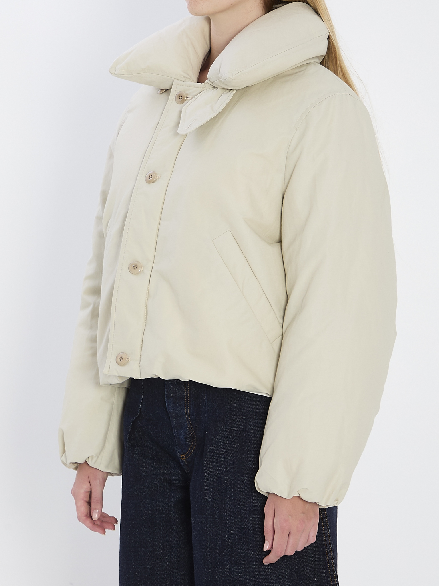 [LEMAIRE] Down jacket FW25 OW1151_LF1019_WH050