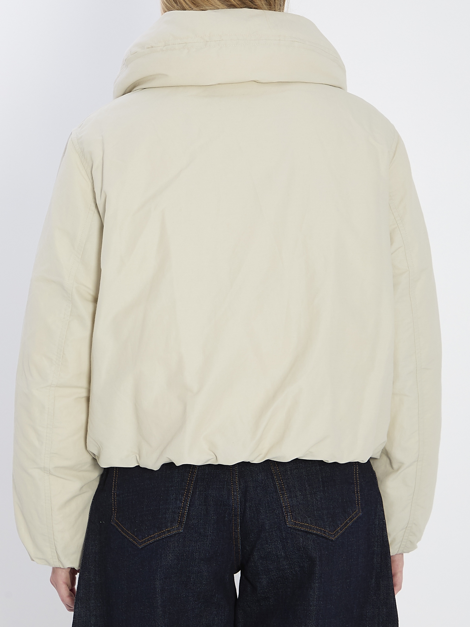 [LEMAIRE] Down jacket FW25 OW1151_LF1019_WH050
