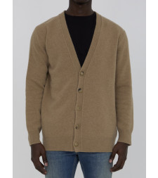 [Maison Margiela] Cardigan FW25 S50HP0014_M13058_124M