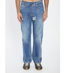 [Maison Margiela] Jeans FW25 S50LA0241_S30561_986