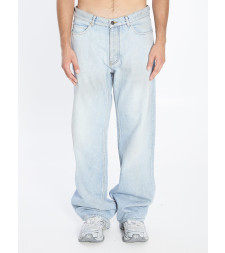 [Balenciaga] Jeans FW25 851352_TTW7_4200