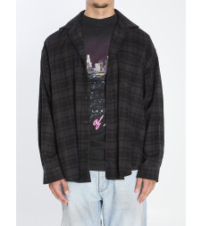 [Balenciaga] Shirts Long Sleeve FW25 839196_TSM30_1852