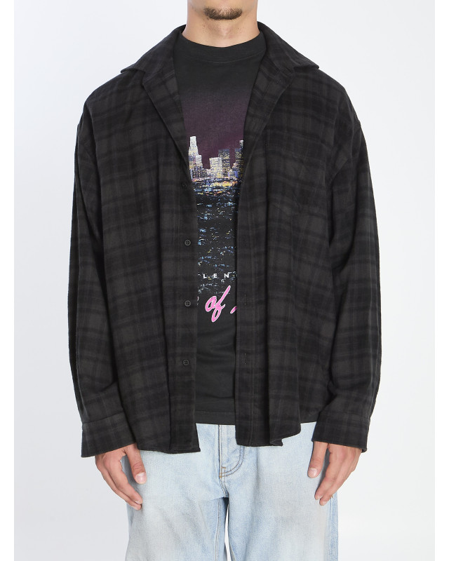 [Balenciaga] Shirts Long Sleeve FW25 839196_TSM30_1852