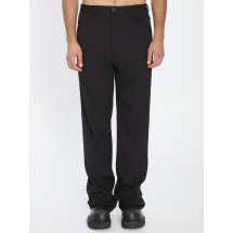 [Balenciaga] Trousers FW25 850705_TJT21_1000