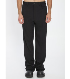 [Balenciaga] Trousers FW25 850705_TJT21_1000