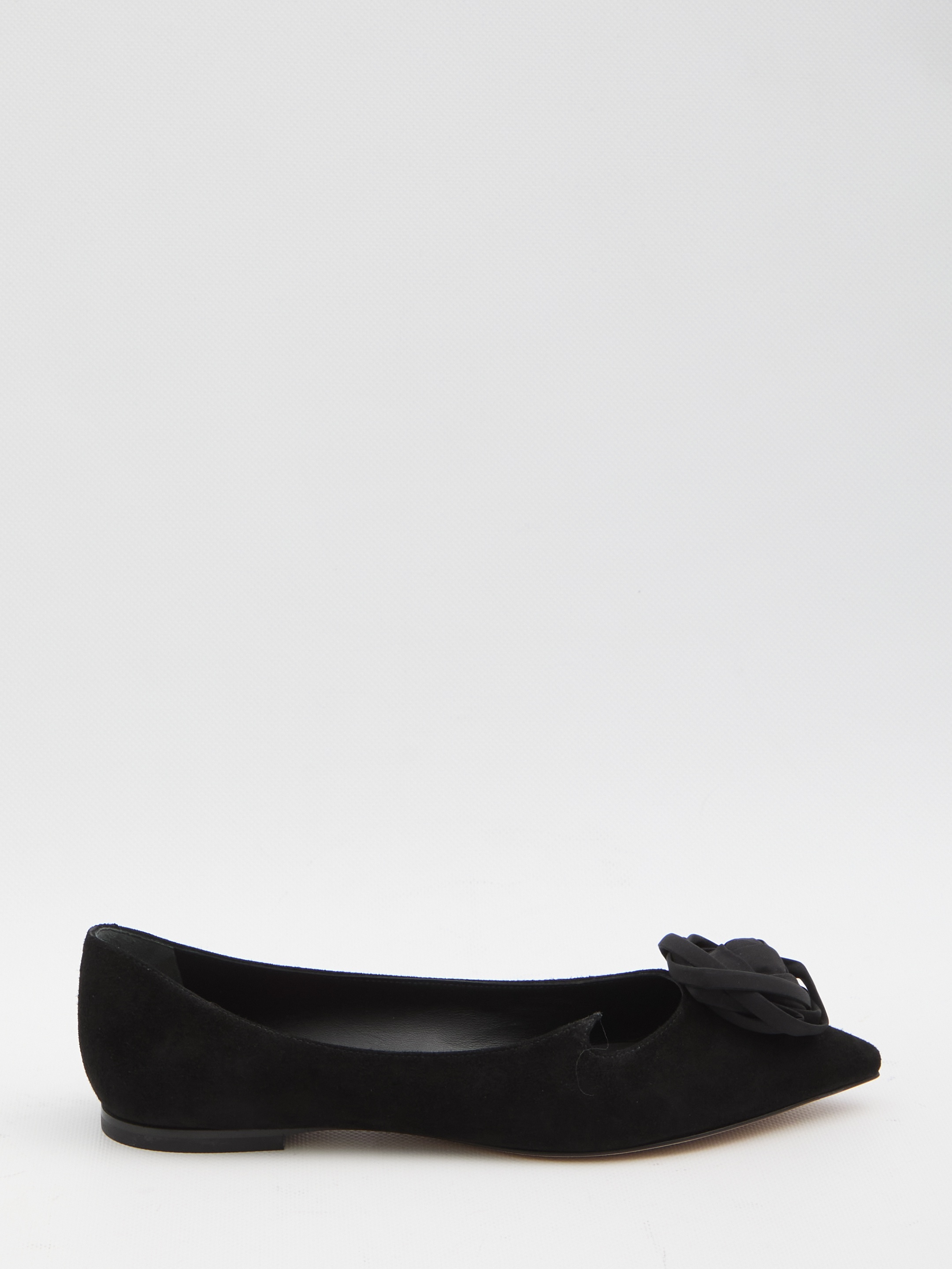 [Roger Vivier] Flat shoes FW25 RVW50243560_UVN_B999