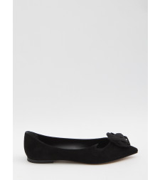 [Roger Vivier] Flat shoes FW25 RVW50243560_UVN_B999